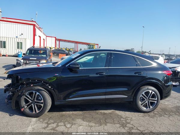 2025 AUDI ALL-NEW Q5