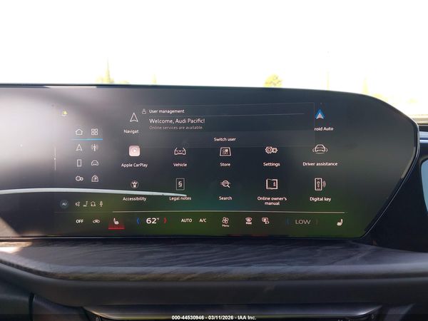 2025 AUDI ALL-NEW Q5
