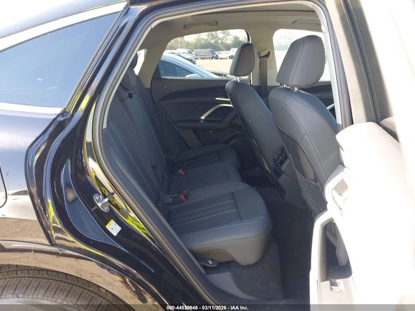 2025 AUDI ALL-NEW Q5