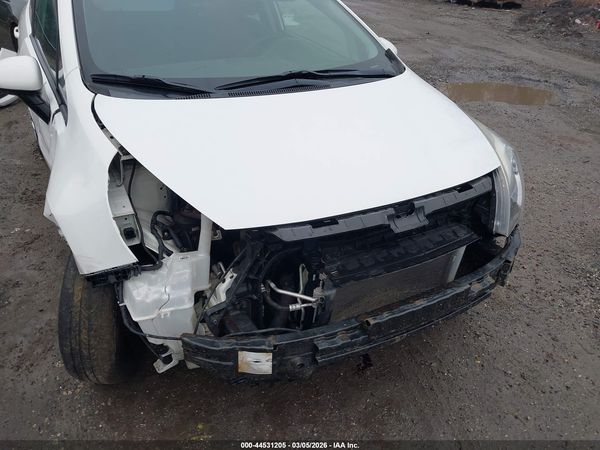2017 KIA RIO LX