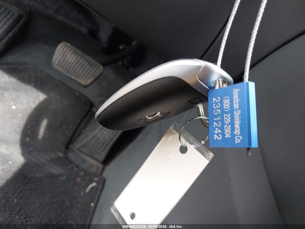 2023 HYUNDAI SONATA HYBRID LIMITED