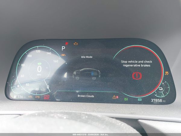 2023 HYUNDAI SONATA HYBRID LIMITED