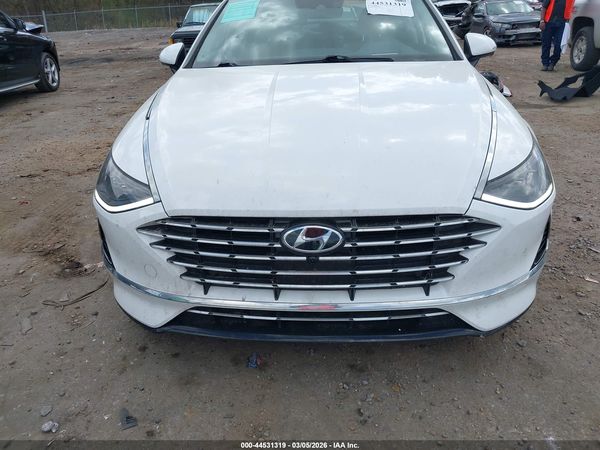 2023 HYUNDAI SONATA HYBRID LIMITED