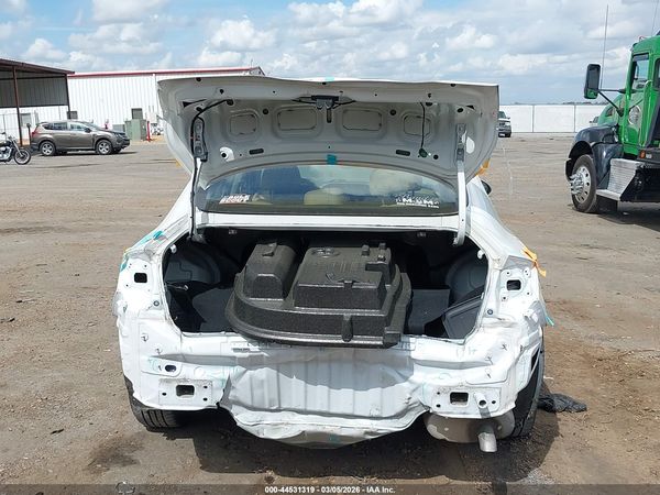 2023 HYUNDAI SONATA HYBRID LIMITED