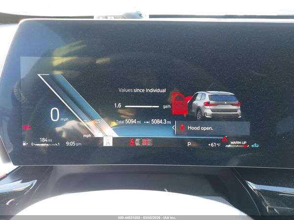 2023 BMW X1 XDRIVE28I