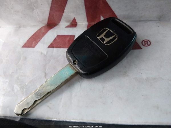 2015 HONDA PILOT TOURING