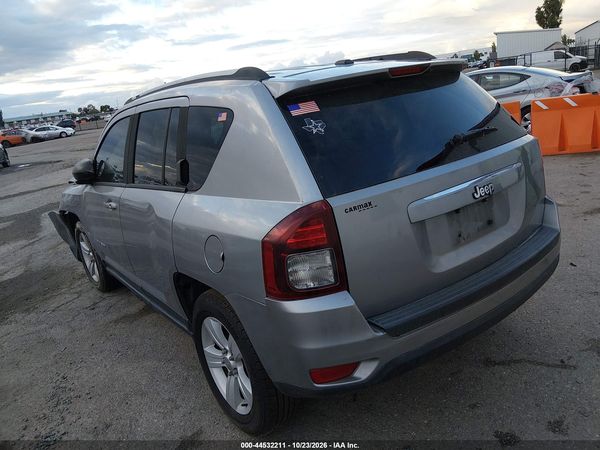 2016 JEEP COMPASS SPORT — I3
