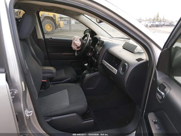 2016 JEEP COMPASS SPORT — I5