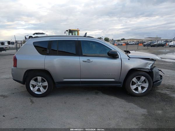 2016 JEEP COMPASS SPORT — I116