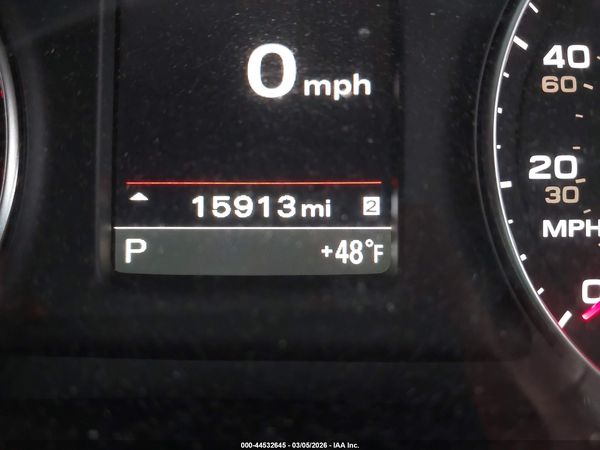 2016 AUDI Q3 2.0T PREMIUM PLUS