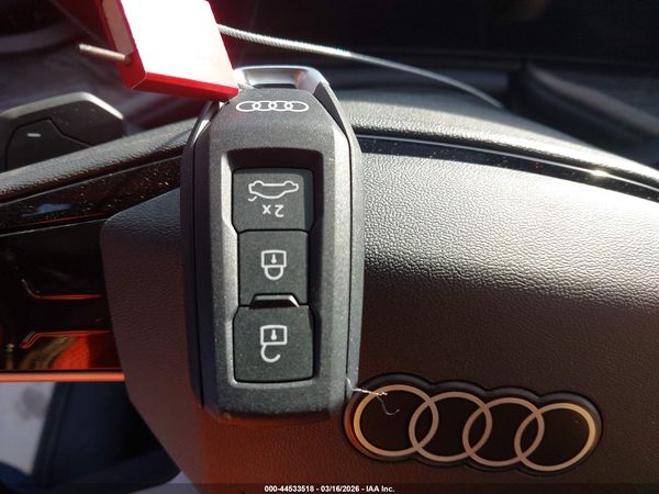 2025 AUDI ALL-NEW Q5