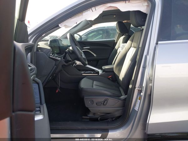 2025 AUDI ALL-NEW Q5