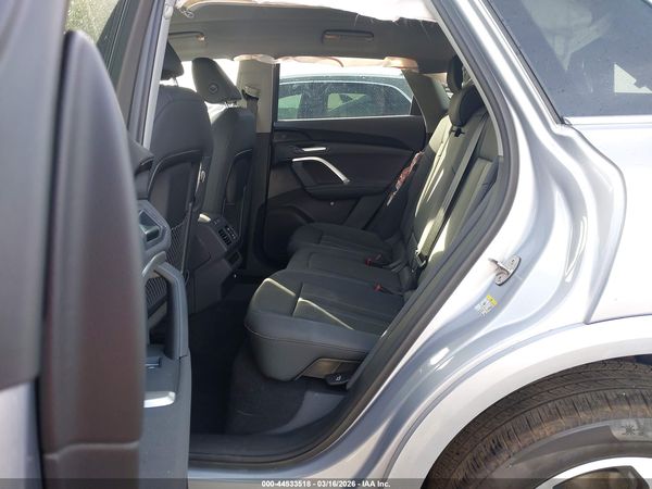 2025 AUDI ALL-NEW Q5