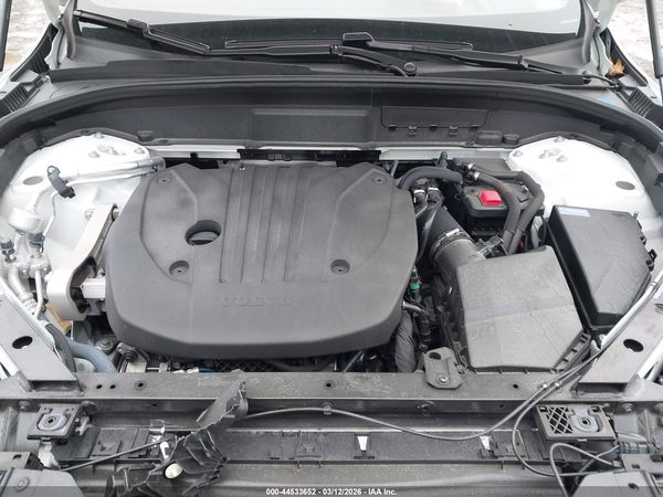 2023 VOLVO XC60 B5 ULTIMATE BRIGHT THEME