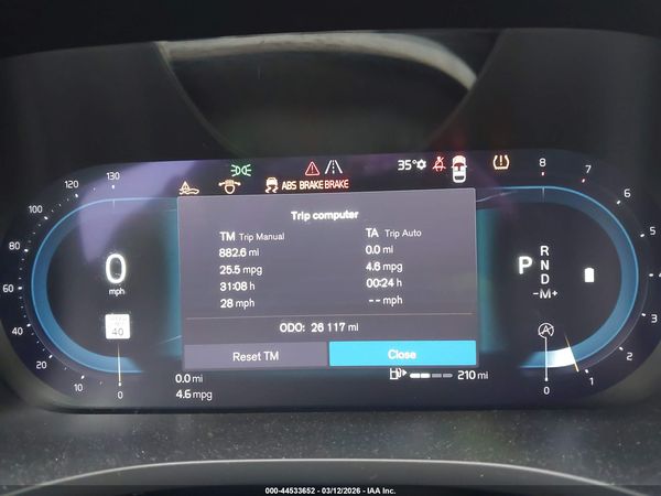 2023 VOLVO XC60 B5 ULTIMATE BRIGHT THEME