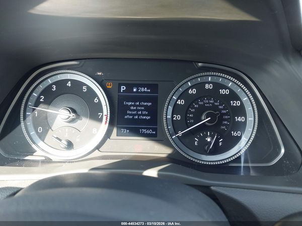 2023 HYUNDAI SONATA SE