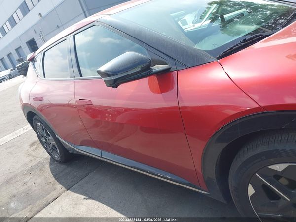 2025 KIA EV6 WIND