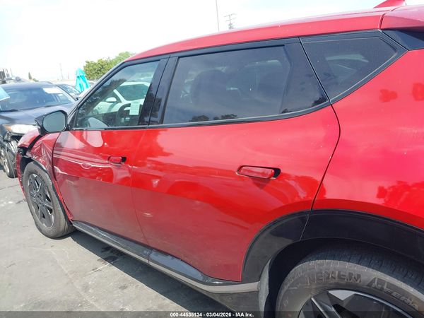 2025 KIA EV6 WIND