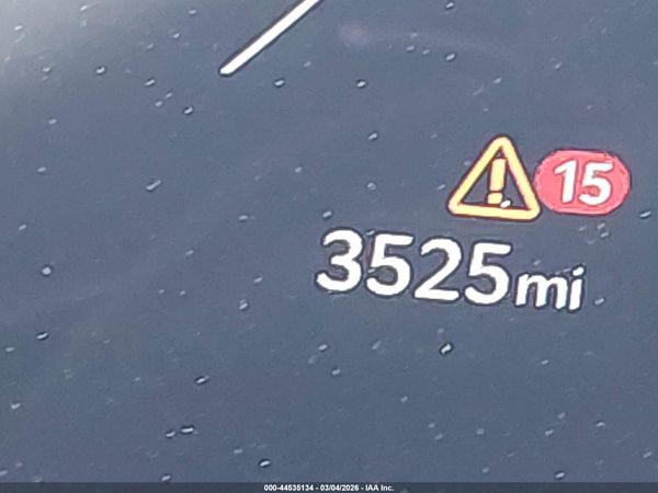 2025 KIA EV6 WIND