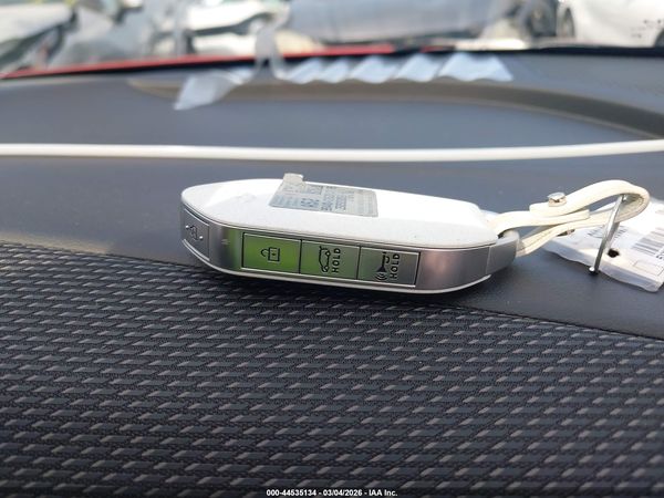 2025 KIA EV6 WIND