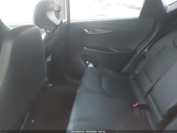 2025 KIA EV6 WIND
