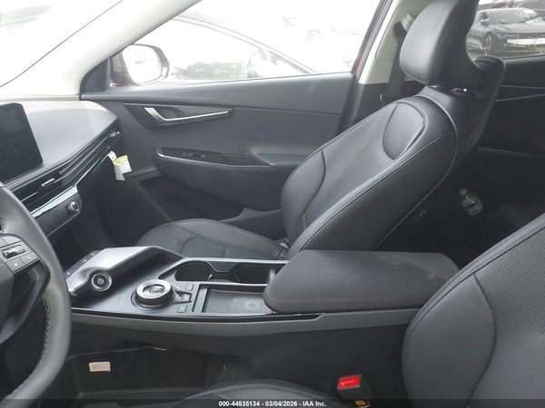 2025 KIA EV6 WIND