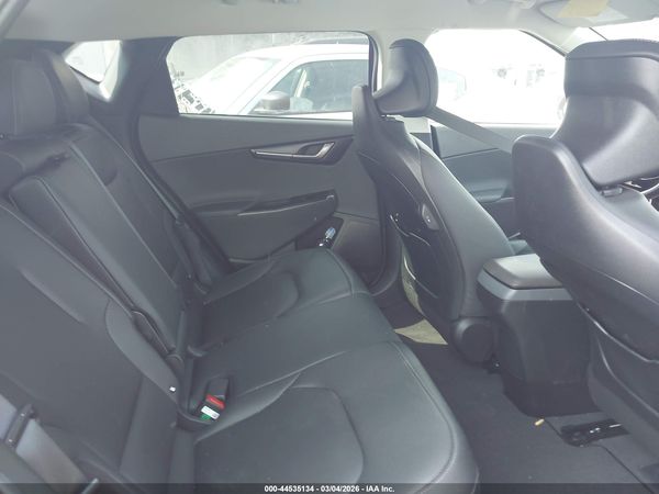 2025 KIA EV6 WIND