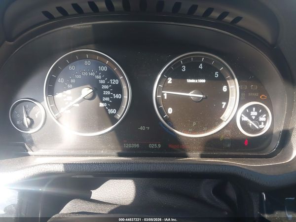 2015 BMW X3 XDRIVE28I