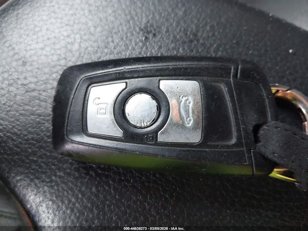 2015 BMW 328I XDRIVE