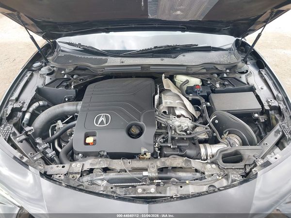2023 ACURA TLX