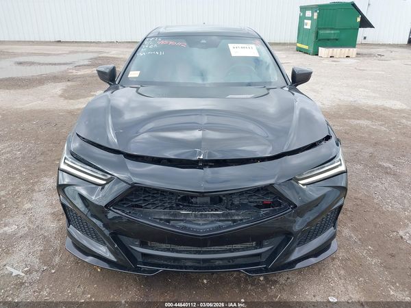 2023 ACURA TLX