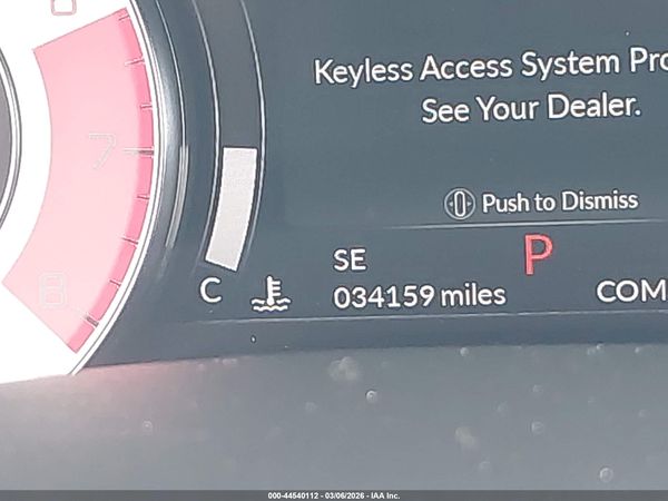 2023 ACURA TLX