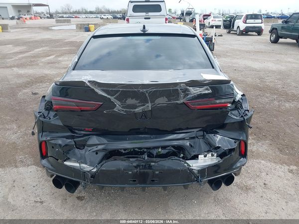 2023 ACURA TLX