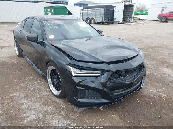 2023 ACURA TLX