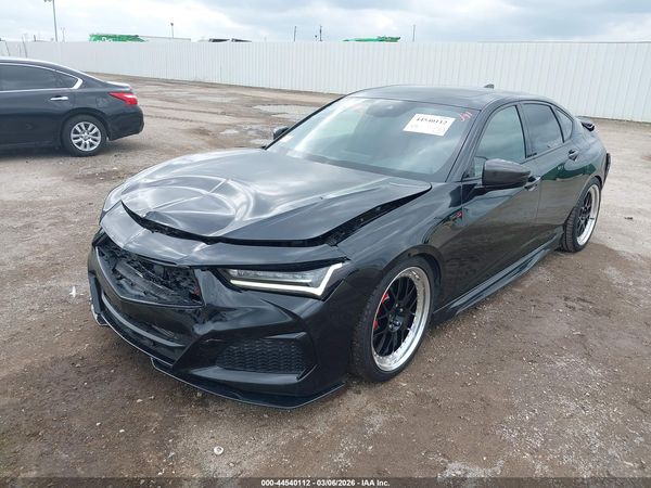 2023 ACURA TLX