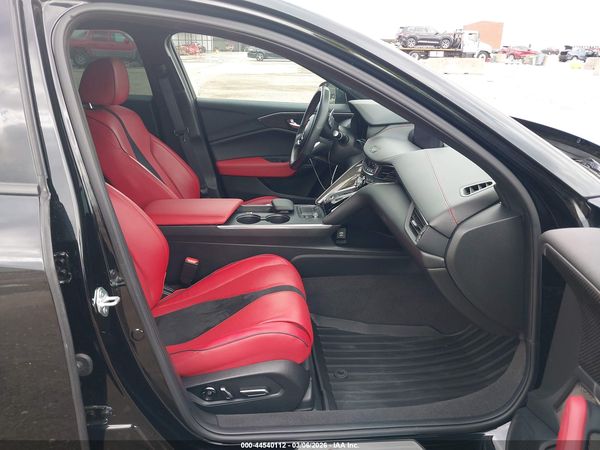 2023 ACURA TLX