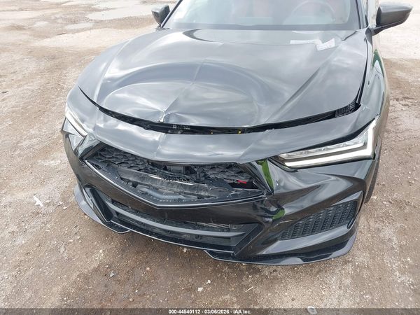 2023 ACURA TLX