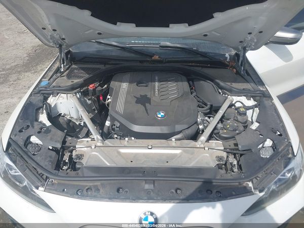 2022 BMW M440I XDRIVE
