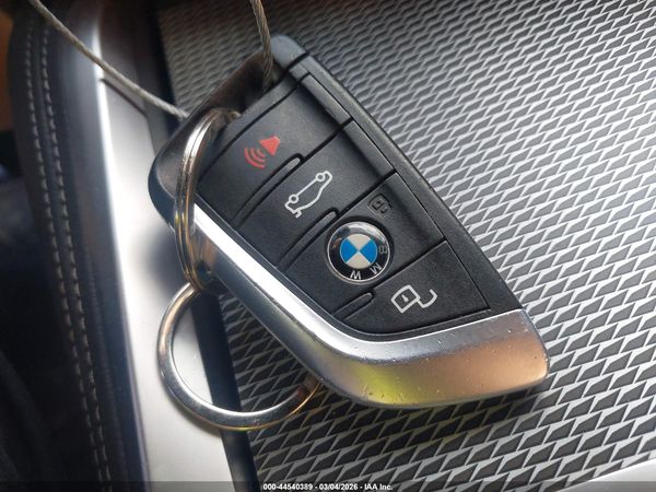 2022 BMW M440I XDRIVE