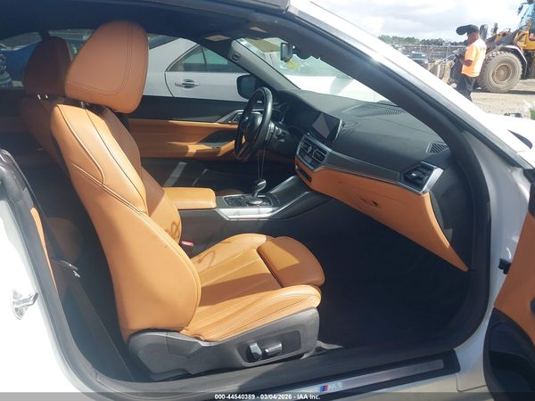 2022 BMW M440I XDRIVE