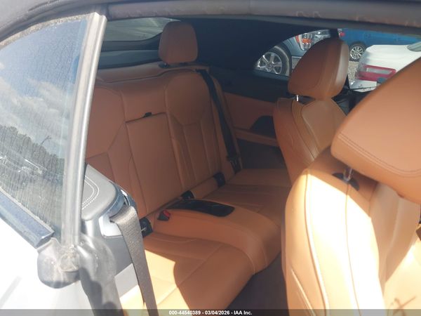 2022 BMW M440I XDRIVE