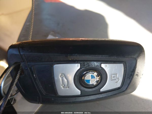 2014 BMW 328I XDRIVE