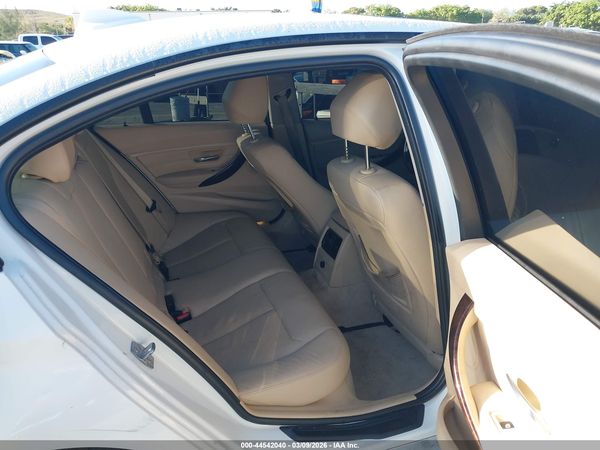 2014 BMW 328I XDRIVE