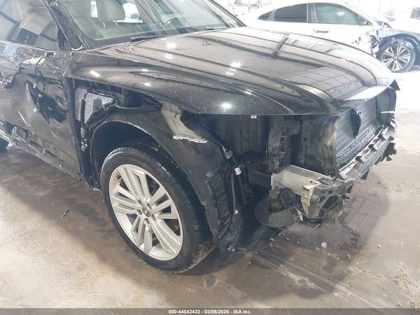 2018 AUDI Q5 2.0T PREMIUM