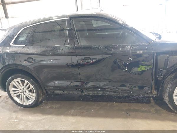 2018 AUDI Q5 2.0T PREMIUM