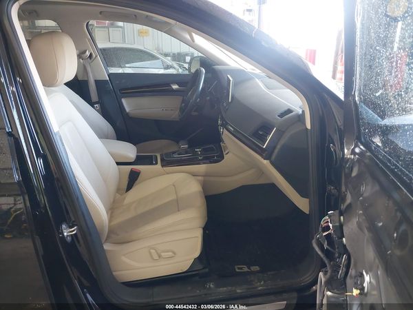 2018 AUDI Q5 2.0T PREMIUM