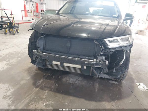2018 AUDI Q5 2.0T PREMIUM