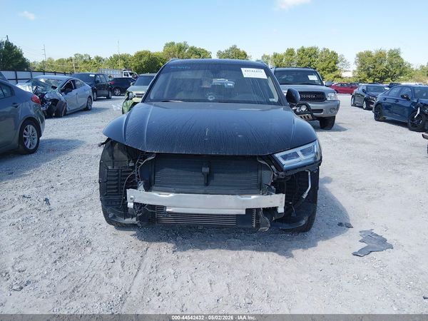 2018 AUDI Q5 2.0T PREMIUM