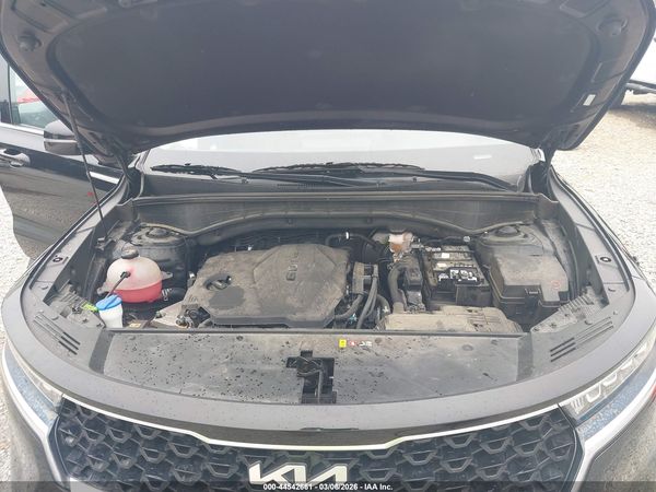 2023 KIA SORENTO LX