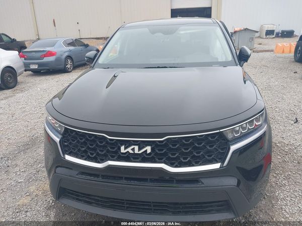 2023 KIA SORENTO LX